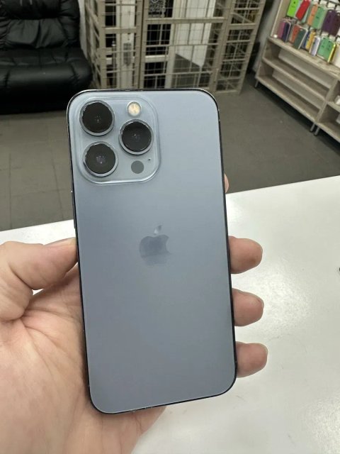 iPhone 13 Pro 512Gb Sierra Blue Never Lock