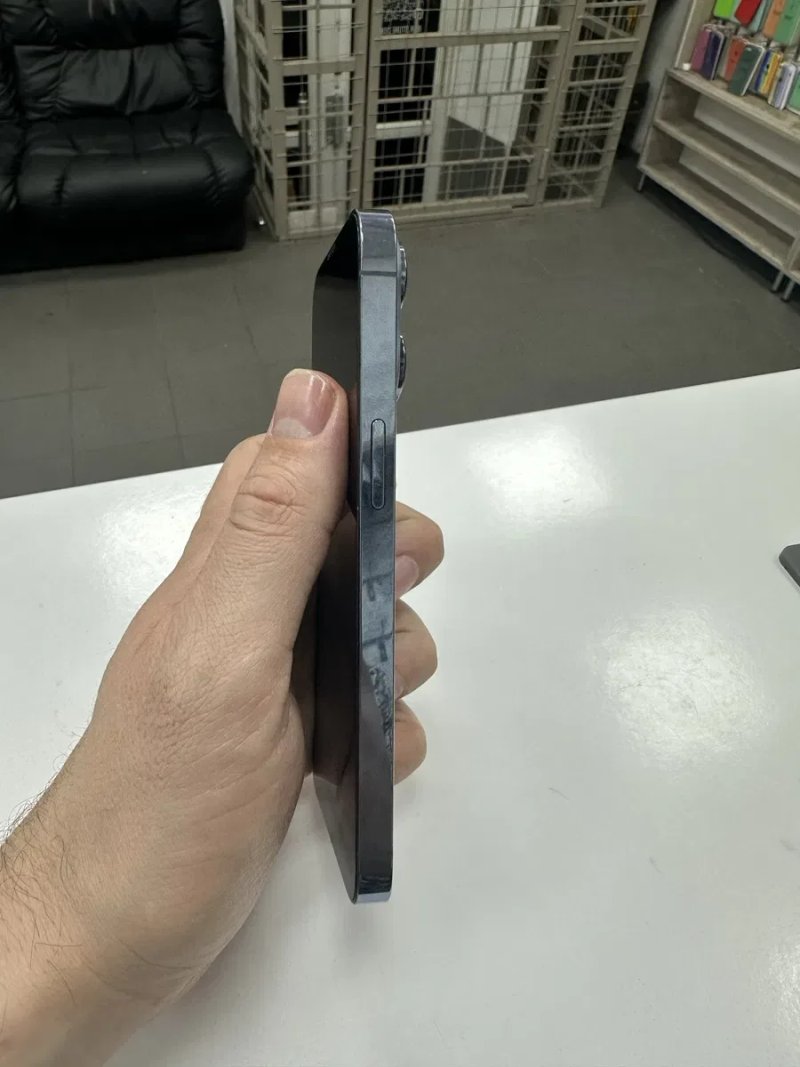 iPhone 13 Pro 512Gb Sierra Blue Never Lock — фото 4