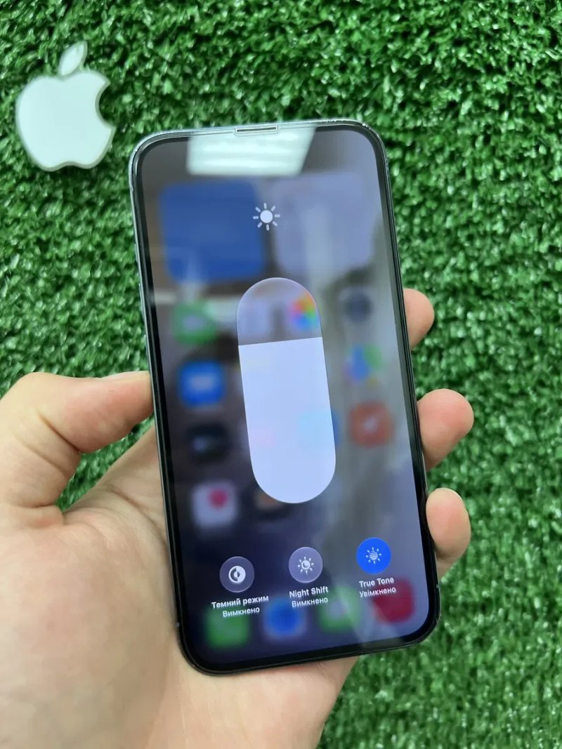 iPhone 13 Pro 512gb Sierra Blue Neverlock Чудовий стан / АКБ 100%! — фото 5