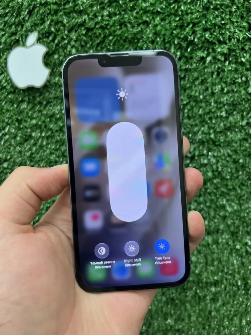 iPhone 13 Pro 512gb Sierra Blue Neverlock у Відмінному стані / АКБ 100%! — фото 5