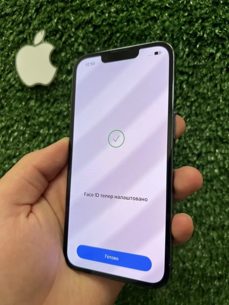 iPhone 13 Pro 512gb Sierra Blue Neverlock у Відмінному стані / АКБ 100%! — фото 8