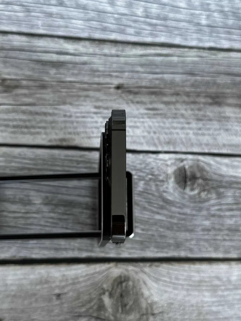 IPhone 13 pro graphite 128gb!!! NEVERLOCK!! З США!! 91% — фото 7