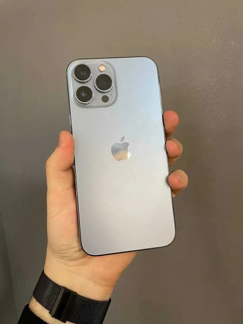 iPhone 13 Pro Max 128/256/512Gb (Кредит Обмін Xr/11/12/13/14 15 16 17 pro max)
