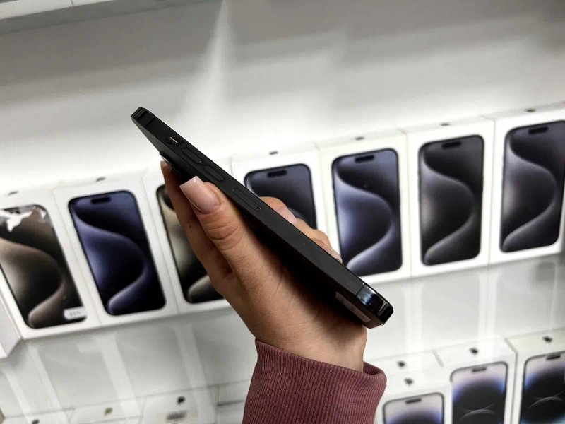 iPhone 13 Pro Max 128 GB Neverlock | Магазин | Гарантія — фото 4