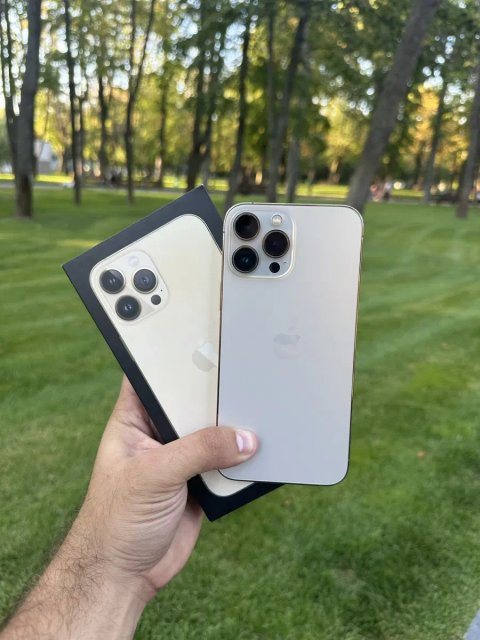 iPhone 13 Pro Max 128GB Neverlock !! Айфон 13 про макс