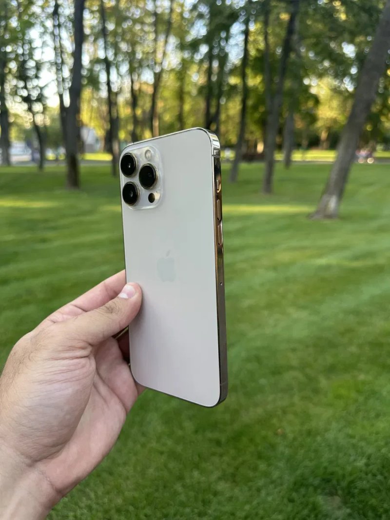 iPhone 13 Pro Max 128GB Neverlock !! Айфон 13 про макс — фото 2