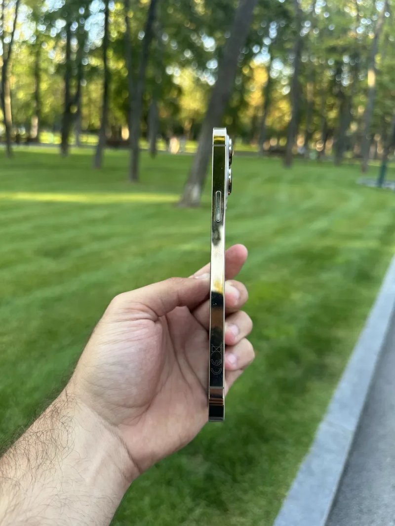 iPhone 13 Pro Max 128GB Neverlock !! Айфон 13 про макс — фото 3