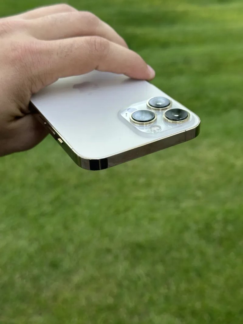 iPhone 13 Pro Max 128GB Neverlock !! Айфон 13 про макс — фото 6