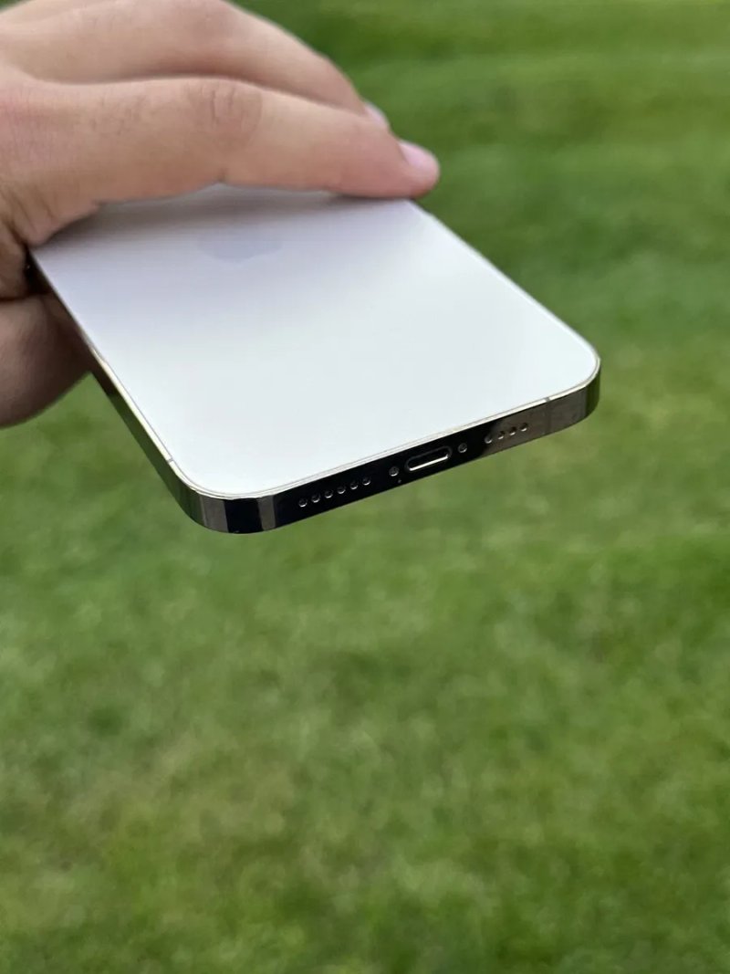 iPhone 13 Pro Max 128GB Neverlock !! Айфон 13 про макс — фото 7