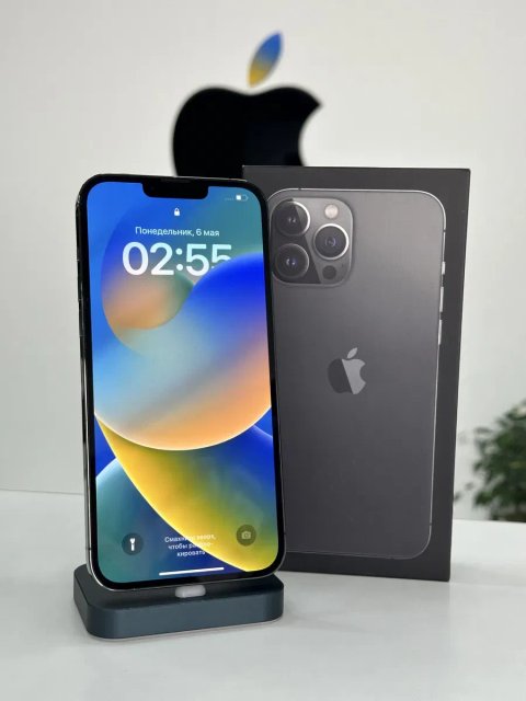 iPhone 13 Pro Max, 128GB