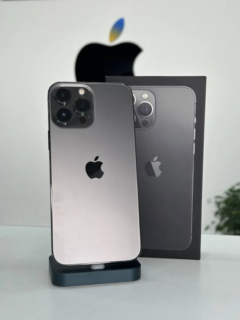 iPhone 13 Pro Max, 128GB — фото 2