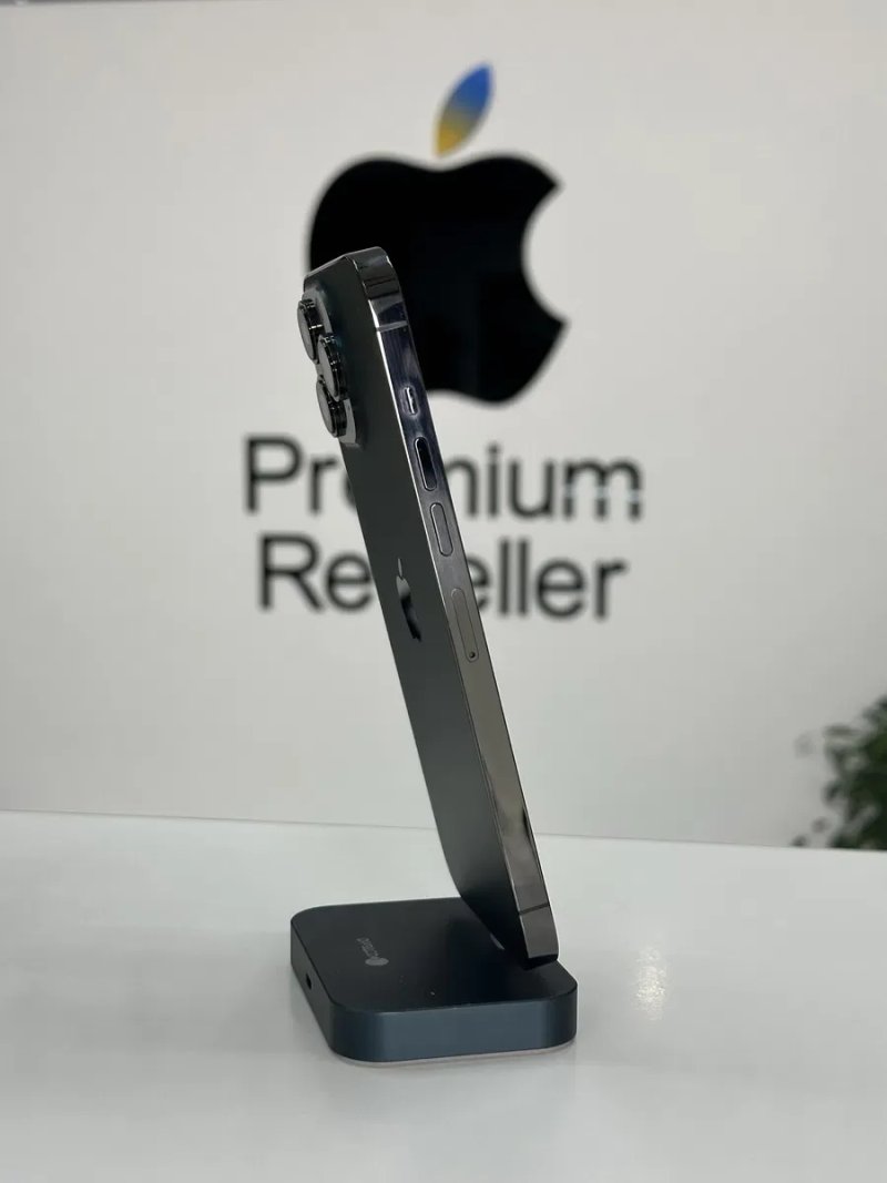 iPhone 13 Pro Max, 128GB — фото 3