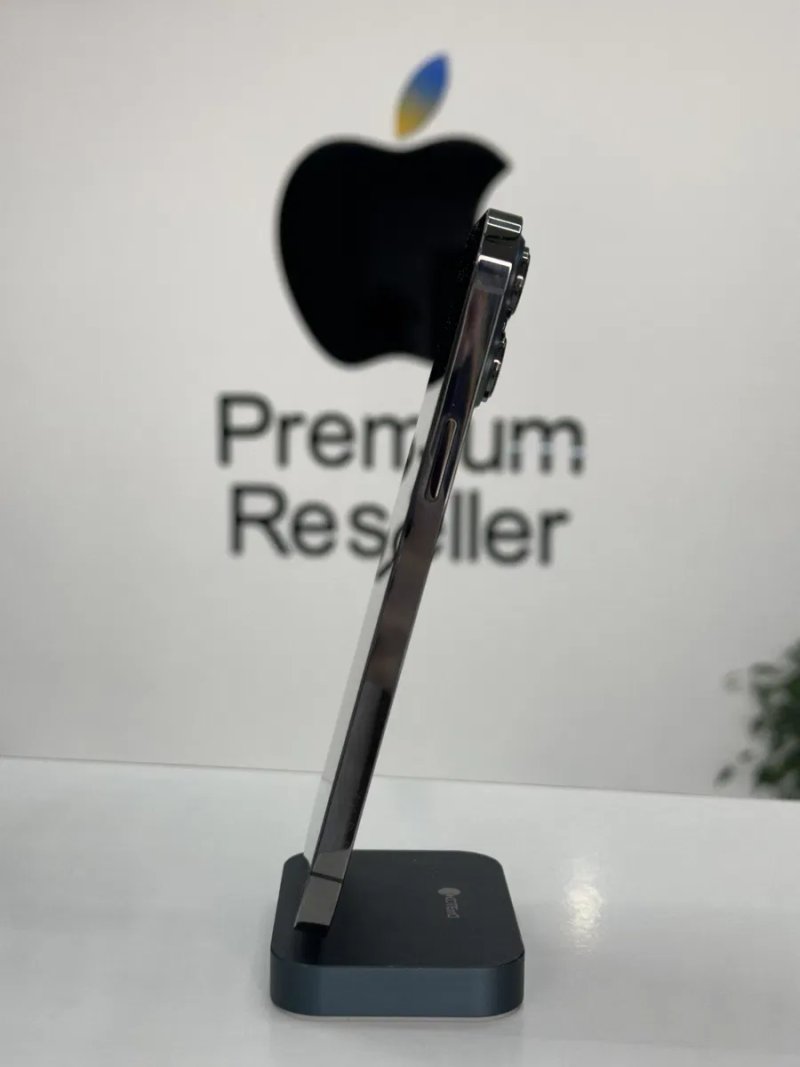 iPhone 13 Pro Max, 128GB — фото 4