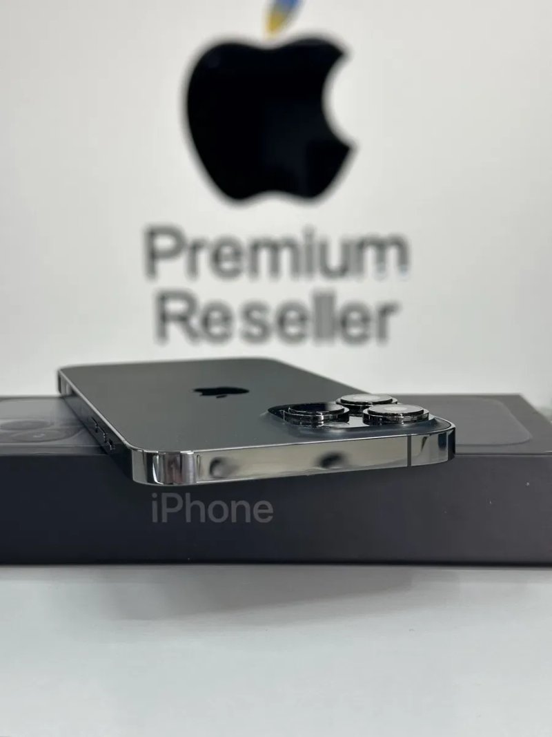 iPhone 13 Pro Max, 128GB — фото 5