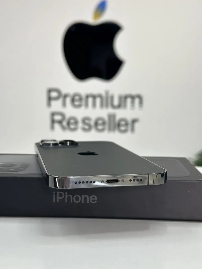 iPhone 13 Pro Max, 128GB — фото 6