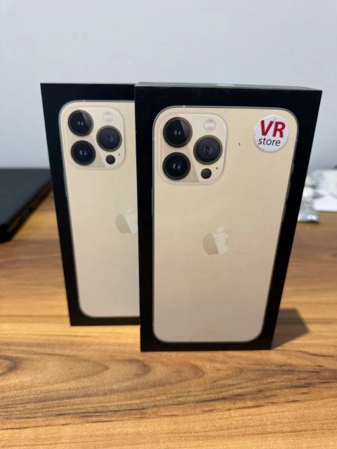 Iphone 13 pro max 256 gb gold ідеальний стан. Офіційний телефон з документами і повним комплектом.
