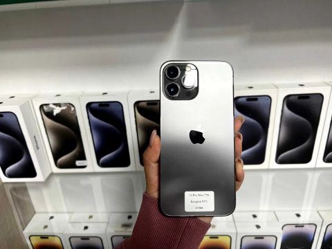 iPhone 13 Pro Max 256 GB Neverlock | Магазин | Гарантія
