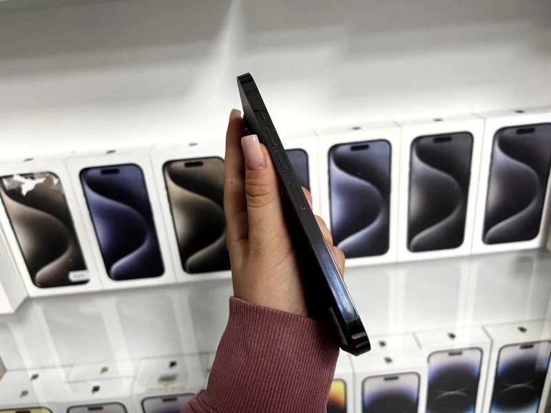 iPhone 13 Pro Max 256 GB Neverlock | Магазин | Гарантія — фото 4