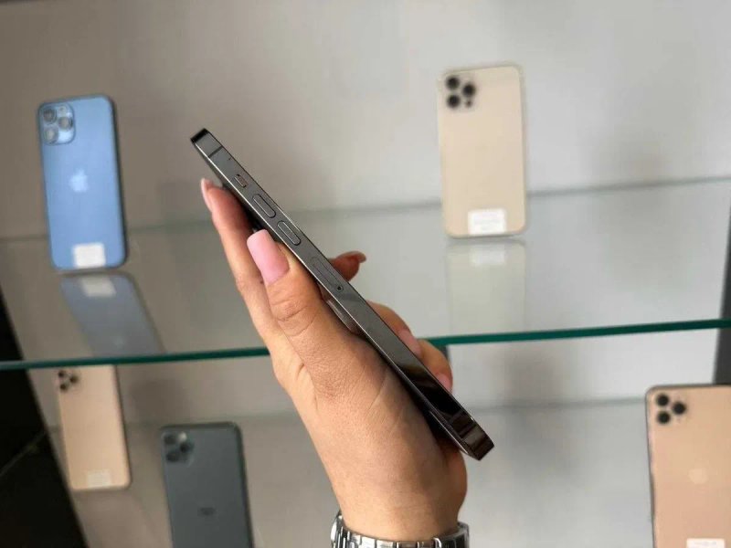 iPhone 13 Pro Max 256  Gb Neverlock / Магазин + Гарантія — фото 3