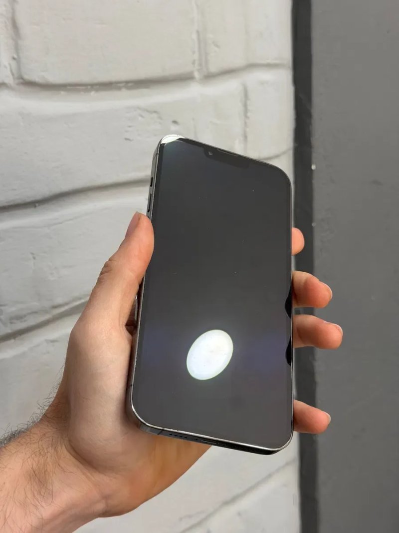 iphone 13 pro max 256Gb акція тільки сьогодні до кінця дня! — фото 4