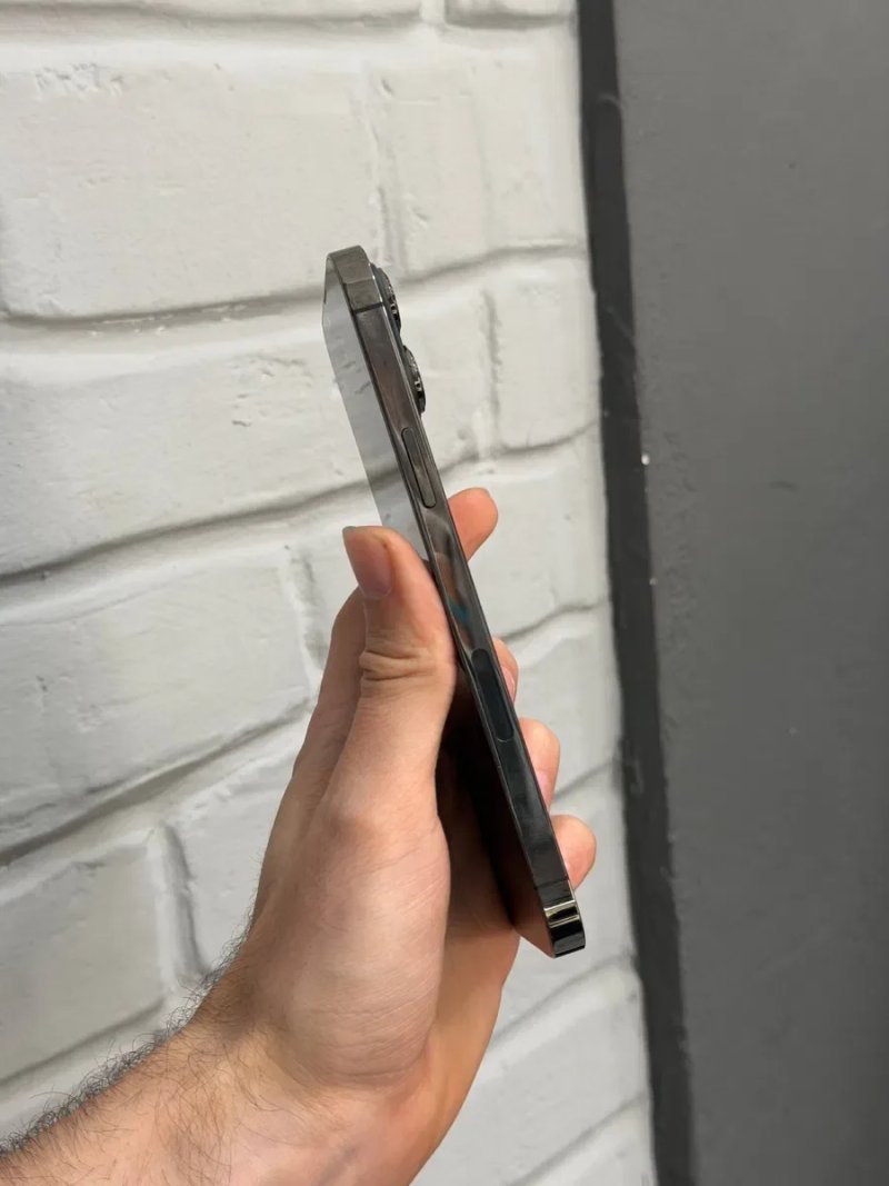 iphone 13 pro max 256Gb акція тільки сьогодні до кінця дня! — фото 5