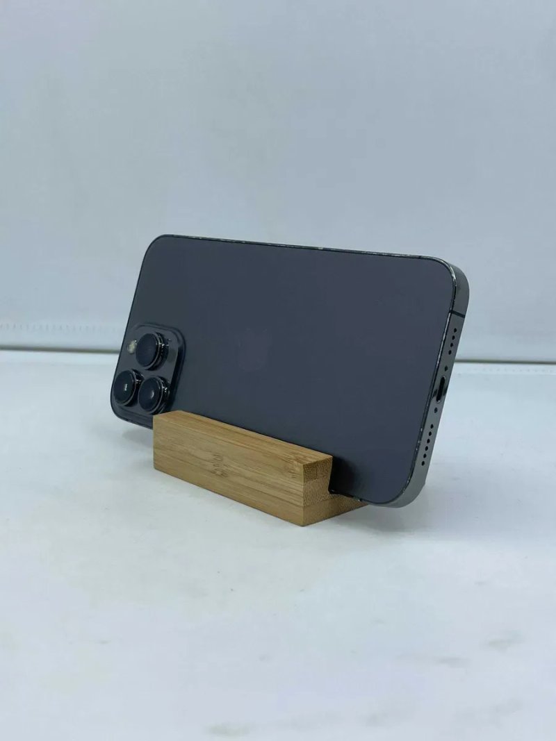 iPhone 13 Pro Max 256GB Graphite ГАРАНТІЯ 6 Місяців МАГАЗИН — фото 5