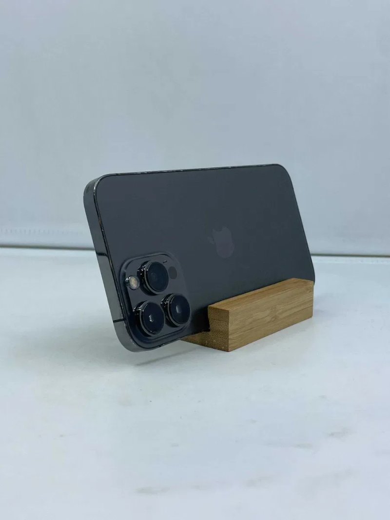 iPhone 13 Pro Max 256GB Graphite ГАРАНТІЯ 6 Місяців МАГАЗИН — фото 6