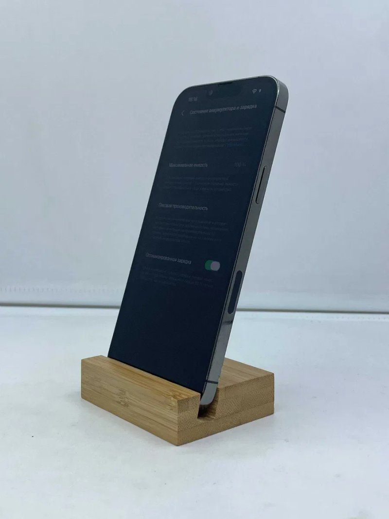 iPhone 13 Pro Max 256GB Graphite ГАРАНТІЯ 6 Місяців МАГАЗИН — фото 7