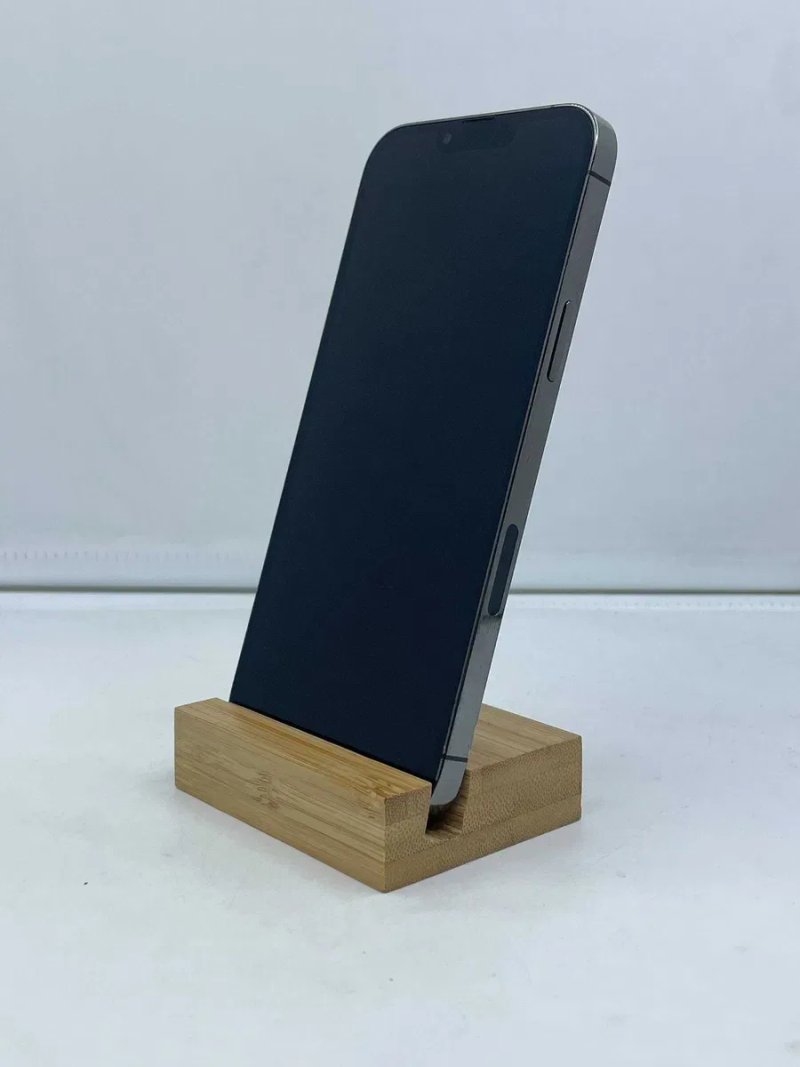 iPhone 13 Pro Max 256GB Graphite ГАРАНТІЯ 6 Місяців МАГАЗИН — фото 8