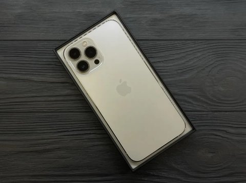 iPhone 13 Pro Max 512 Gb Silver Магазин Гарантія