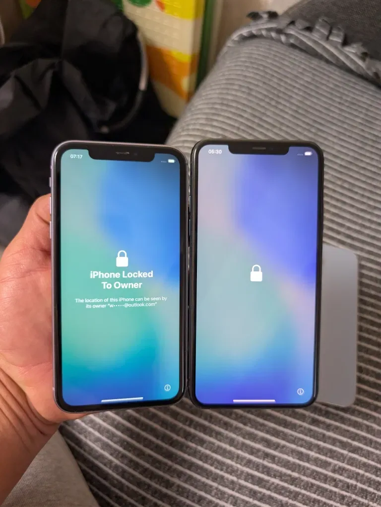 iPhone 13  pro max iPhone 11 pro max iPhone 11 — фото 5