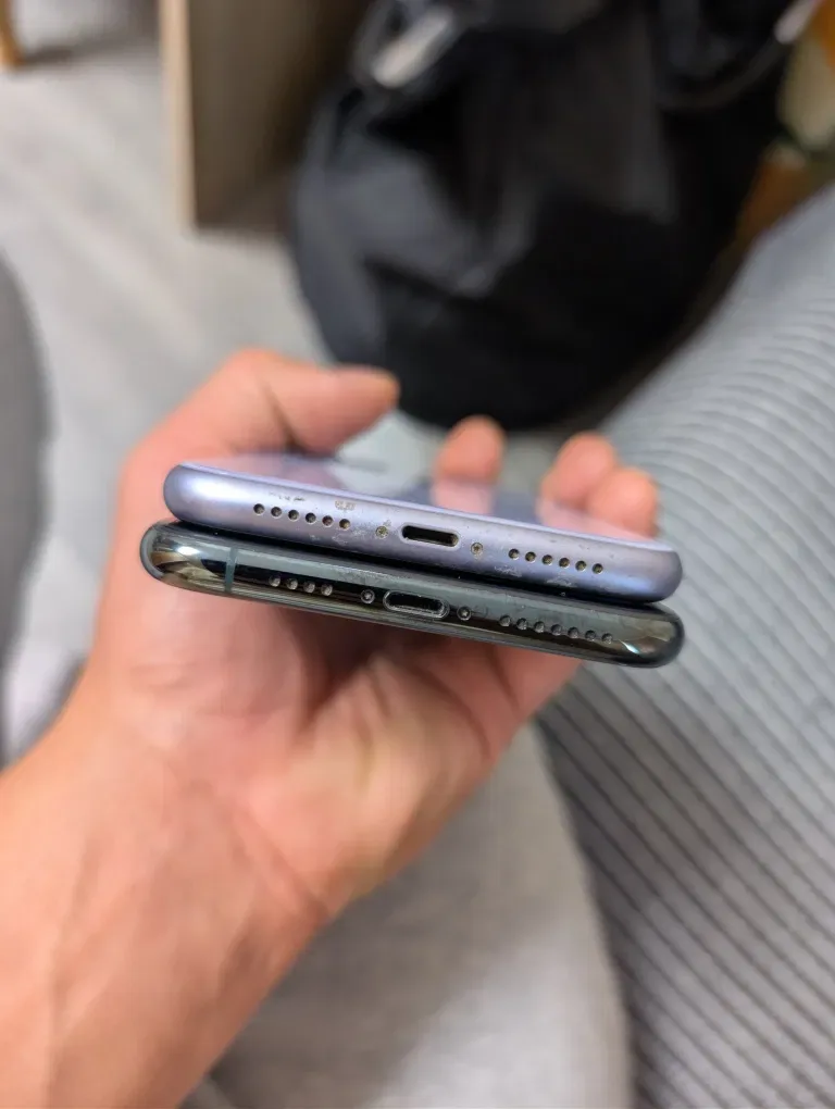 iPhone 13  pro max iPhone 11 pro max iPhone 11 — фото 6
