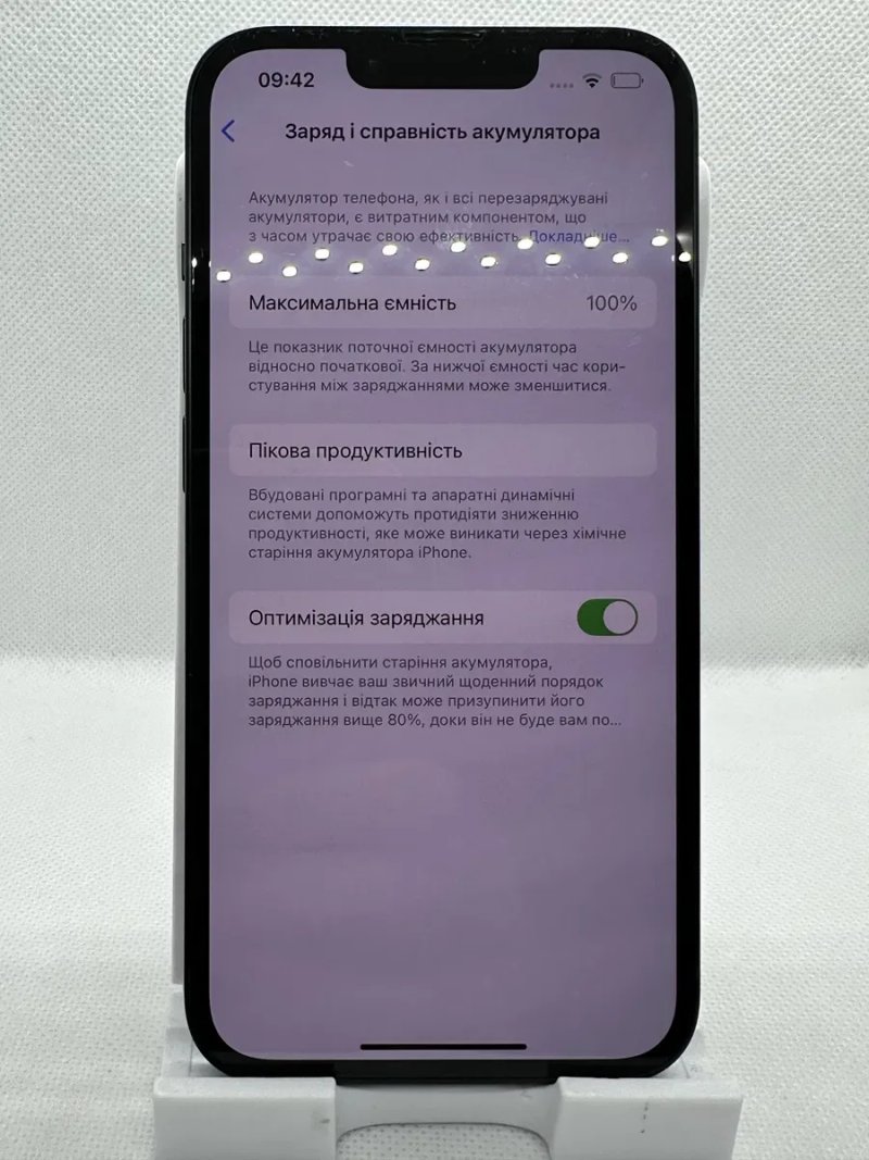 IPHONE 13 Usa неверлок акб 100 — фото 7