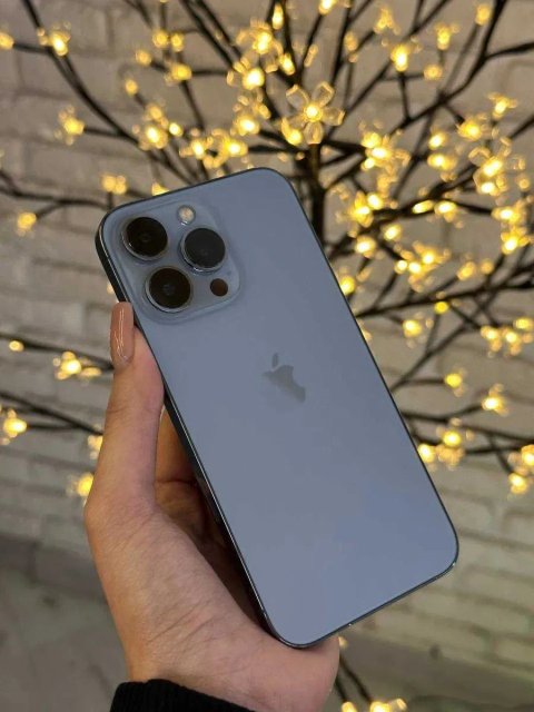 iPhone 13Pro 128/256Gb Обмін на Хr 11 12 13 13Pro max 14 15 16 17pro max Кредит