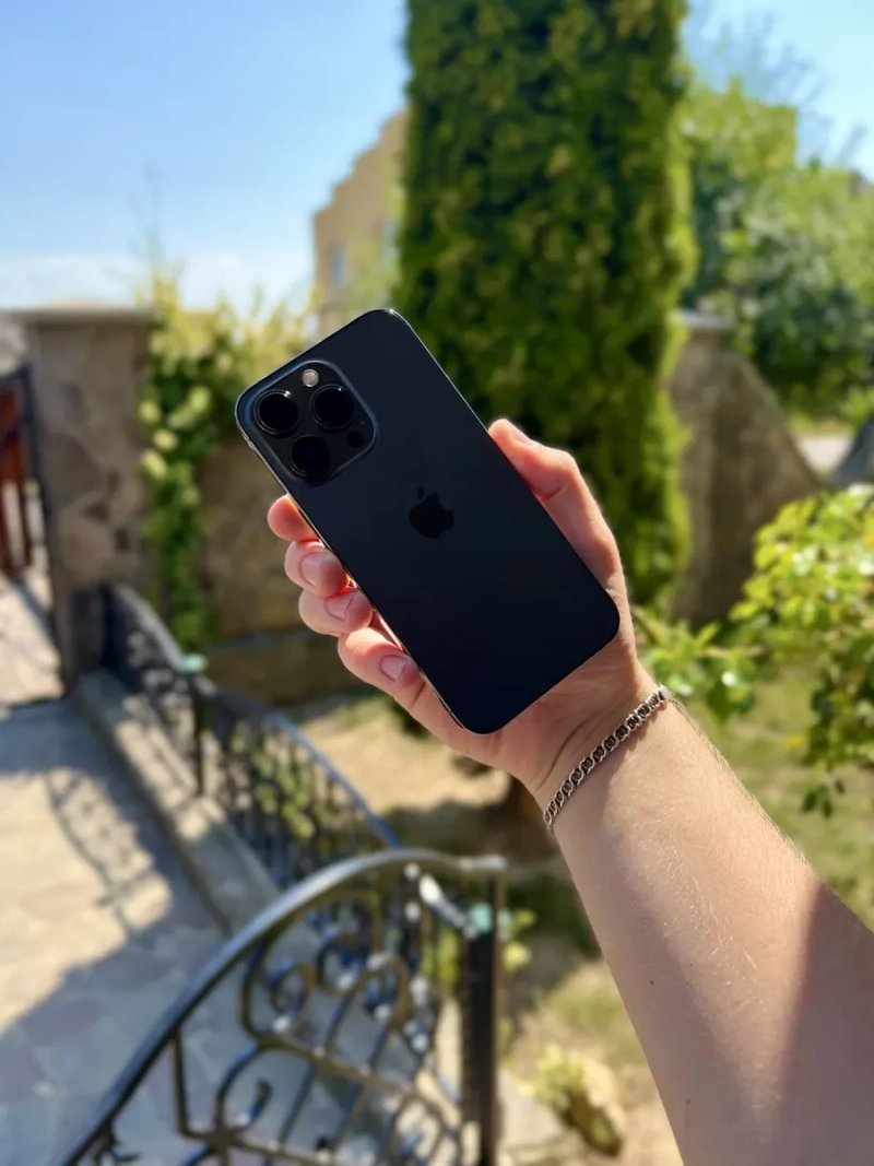 iPhone 13pro 128gb|ГАРАНТІЯ|Айфон 13про 128гб|Айфон|Iphone| — фото 2