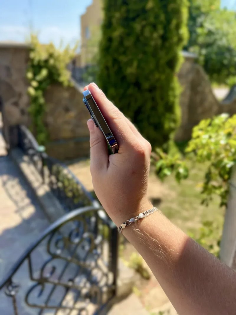 iPhone 13pro 128gb|ГАРАНТІЯ|Айфон 13про 128гб|Айфон|Iphone| — фото 4