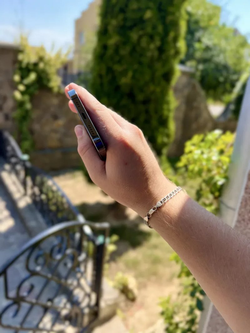 iPhone 13pro 128gb|ГАРАНТІЯ|Айфон 13про 128гб|Айфон|Iphone| — фото 6