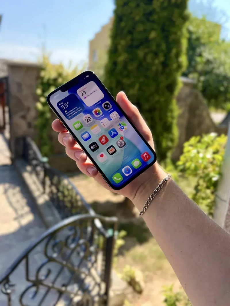iPhone 13pro 128gb|ГАРАНТІЯ|Айфон 13про 128гб|Айфон|Iphone| — фото 7