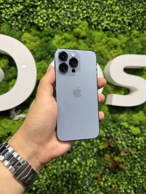 iPhone 13Pro 128Gb Sierra Blue Neverlock Магазин! Гарантія! Айфон