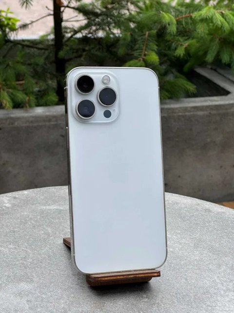 iPhone 13Pro 128Gb з фізичною сім Обмін Кредит Гарантія Сервіс OLX Доставка Ремонт техніки (Ми з Житомира)