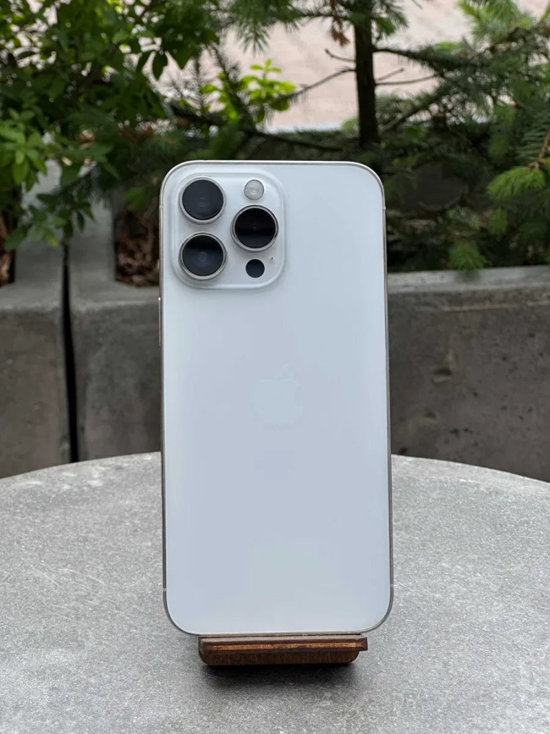 iPhone 13Pro 128Gb з фізичною сім Обмін Кредит Гарантія Сервіс OLX Доставка Ремонт техніки (Ми з Житомира) — фото 2
