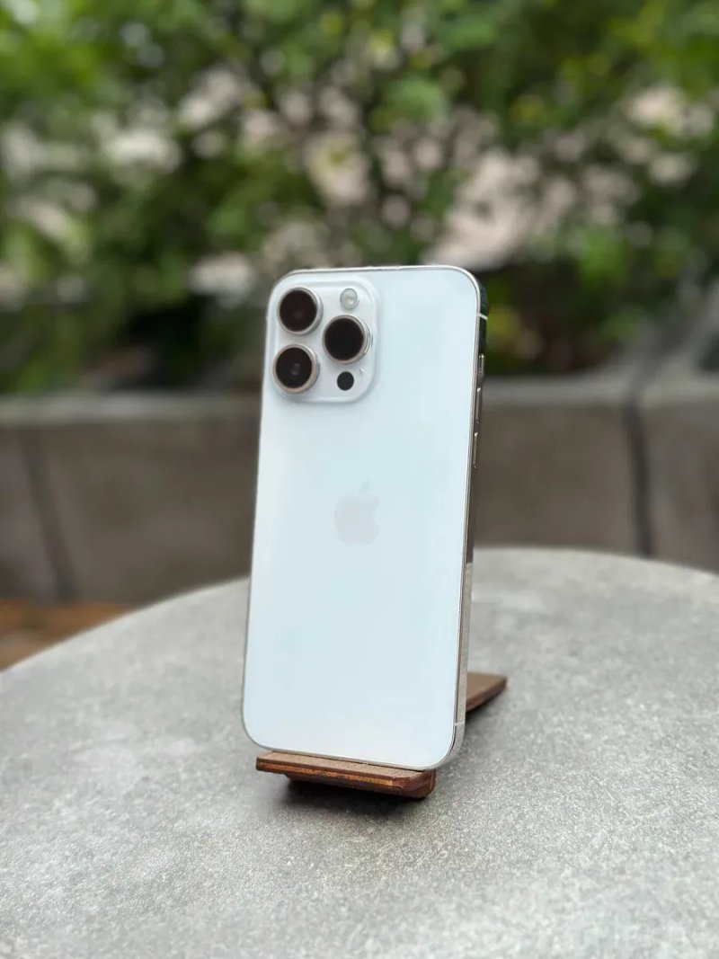 iPhone 13Pro 128Gb з фізичною сім Обмін Кредит Гарантія Сервіс OLX Доставка Ремонт техніки (Ми з Житомира) — фото 3