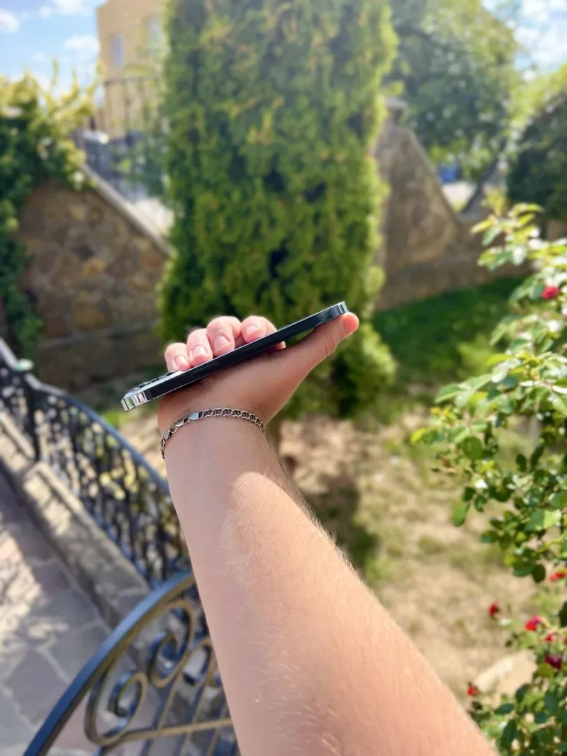 iPhone 13pro Max 128gb|ГАРАНТІЯ|Айфон 13про Макс 128гб|Айфон|Iphone| — фото 2