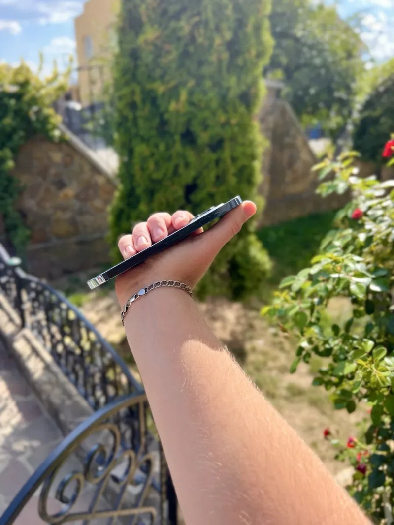 iPhone 13pro Max 128gb|ГАРАНТІЯ|Айфон 13про Макс 128гб|Айфон|Iphone| — фото 4