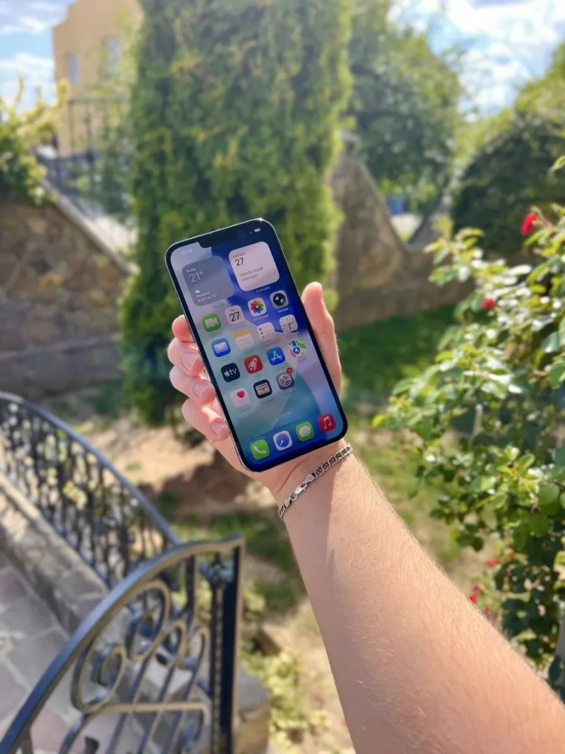 iPhone 13pro Max 128gb|ГАРАНТІЯ|Айфон 13про Макс 128гб|Айфон|Iphone| — фото 6