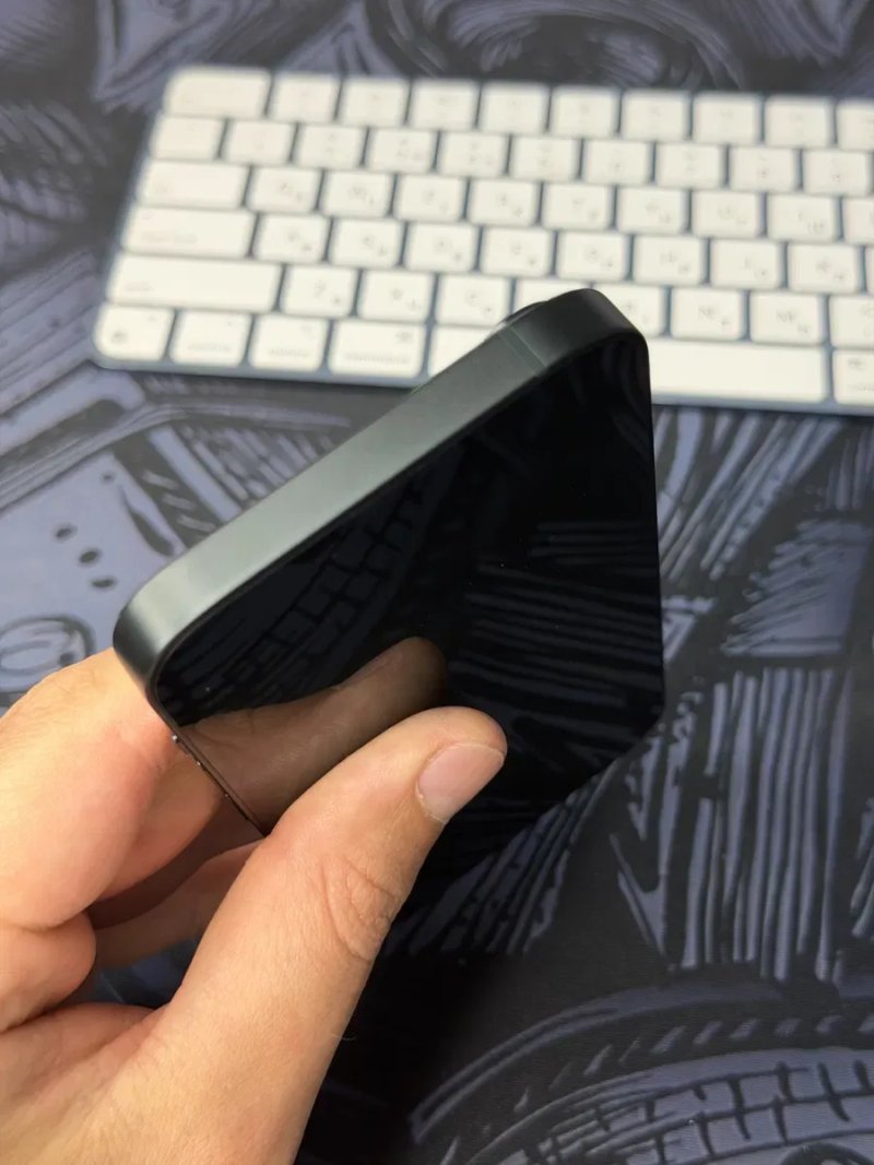 iPhone 14 128 GB Midnight ГАРАНТІЯ МАГАЗИН 100% батарея айфон — фото 3