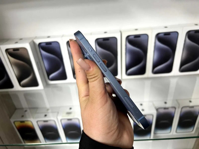 iPhone 14 128 GB Neverlock | Магазин | Гарантія — фото 4
