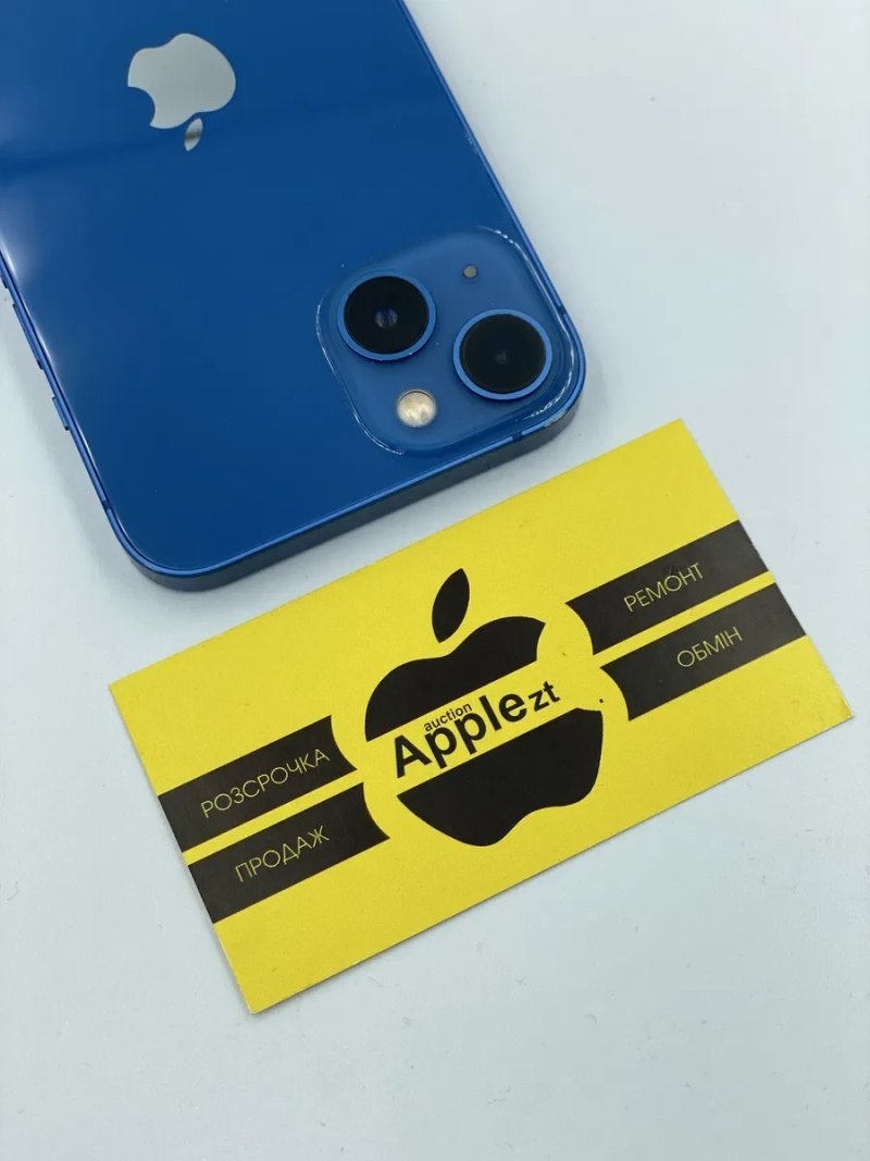 iPhone 14 128Gb/256Gb/512 Gb blue, black, white, pink — фото 3