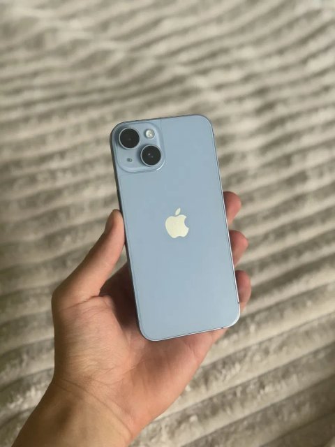 Iphone 14 128gb Blue айфон 14