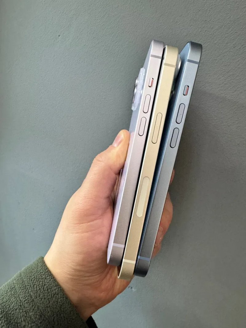 iPhone 14 128Gb, гарні стани, гарантія від магазину — фото 2